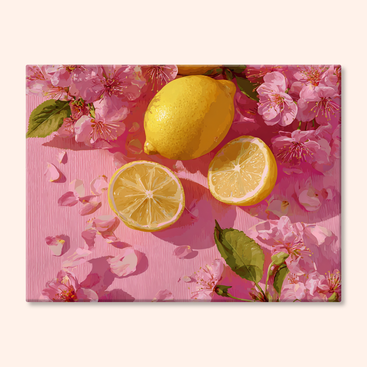 Spring Citrus