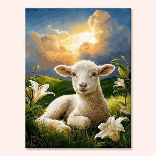 Spring Lamb