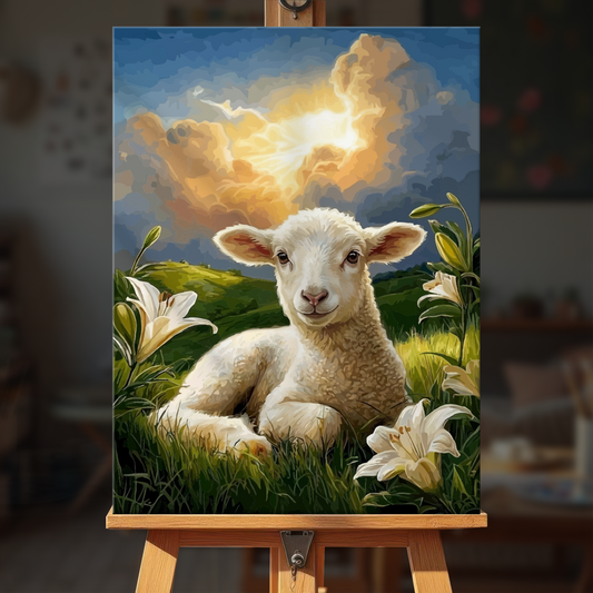 Spring Lamb