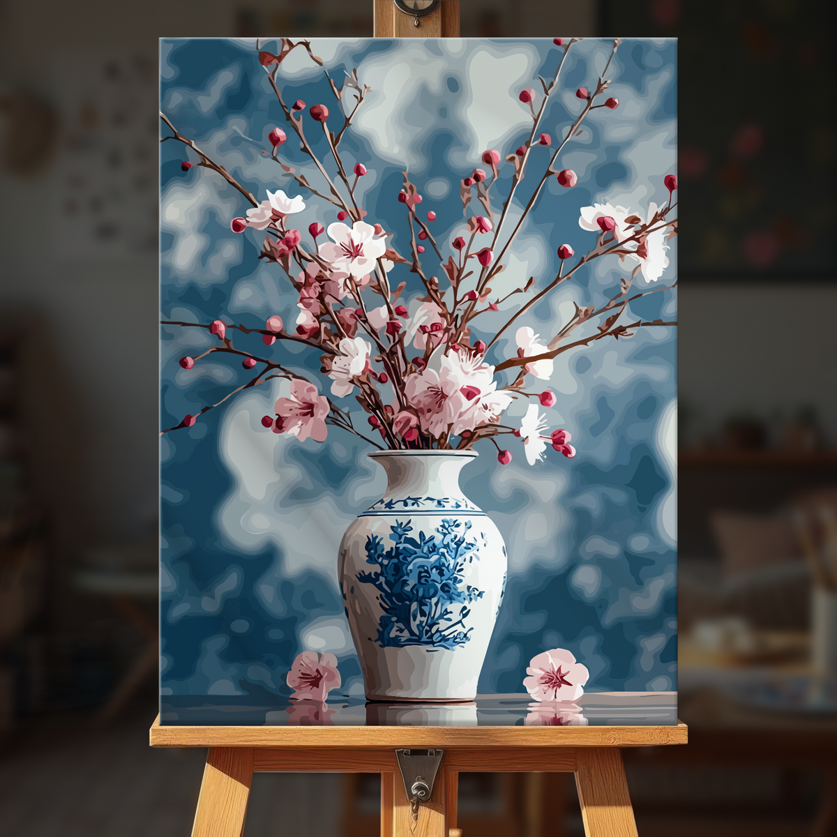 Spring Sonata
