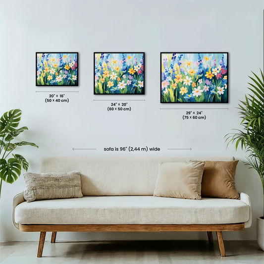 Spring Symphony