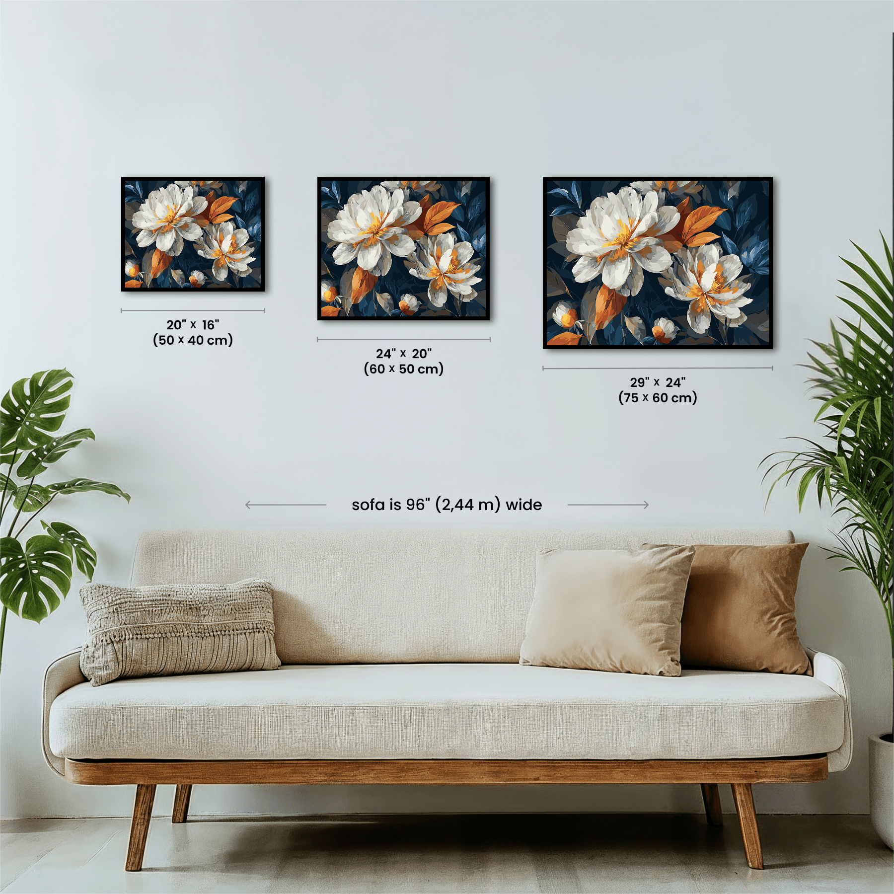 Paint by numbers - Spring Whispers - MyArt