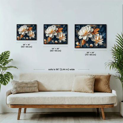 Paint by numbers - Spring Whispers - MyArt