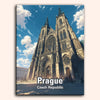 Prague Vitus