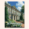 St Petersburg Palace