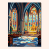 Stained Glory