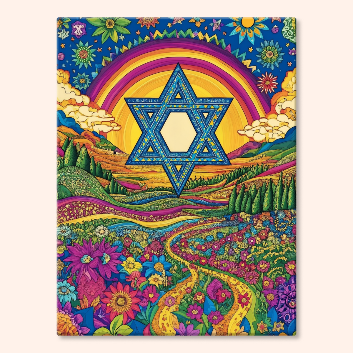 Star Path