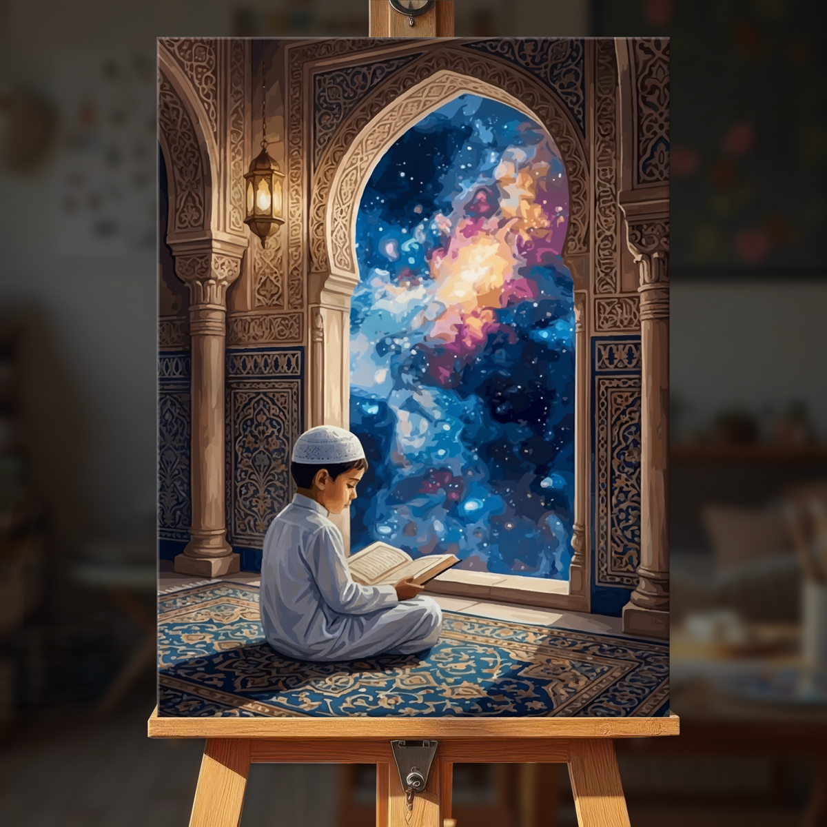 Star Portal