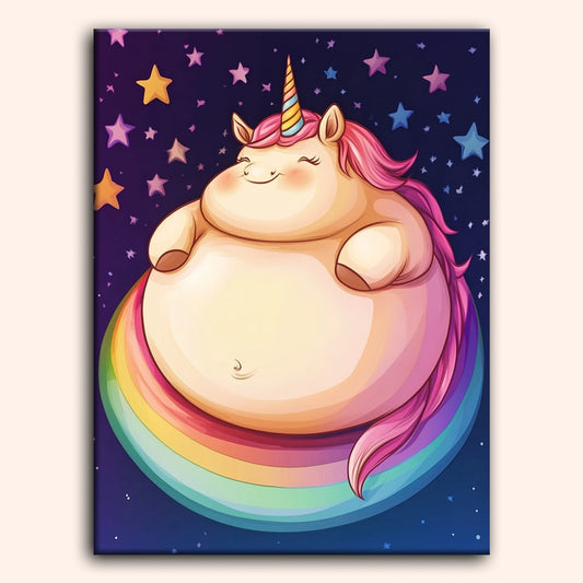 Starlight Puff