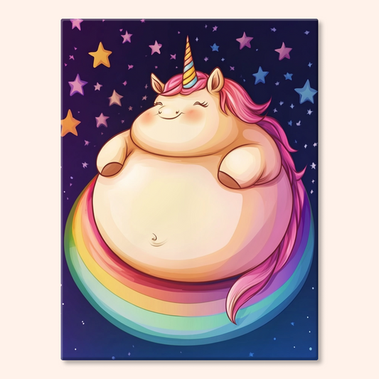 Starlight Puff