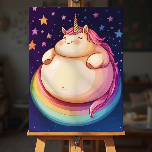 Starlight Puff