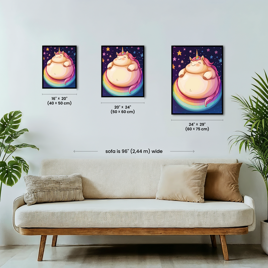 Starlight Puff