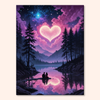 Starlit Love