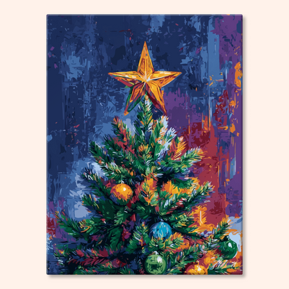 Starry Fir