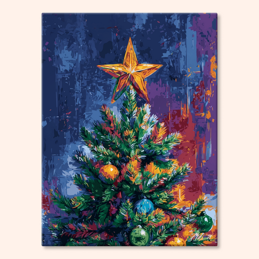 Starry Fir