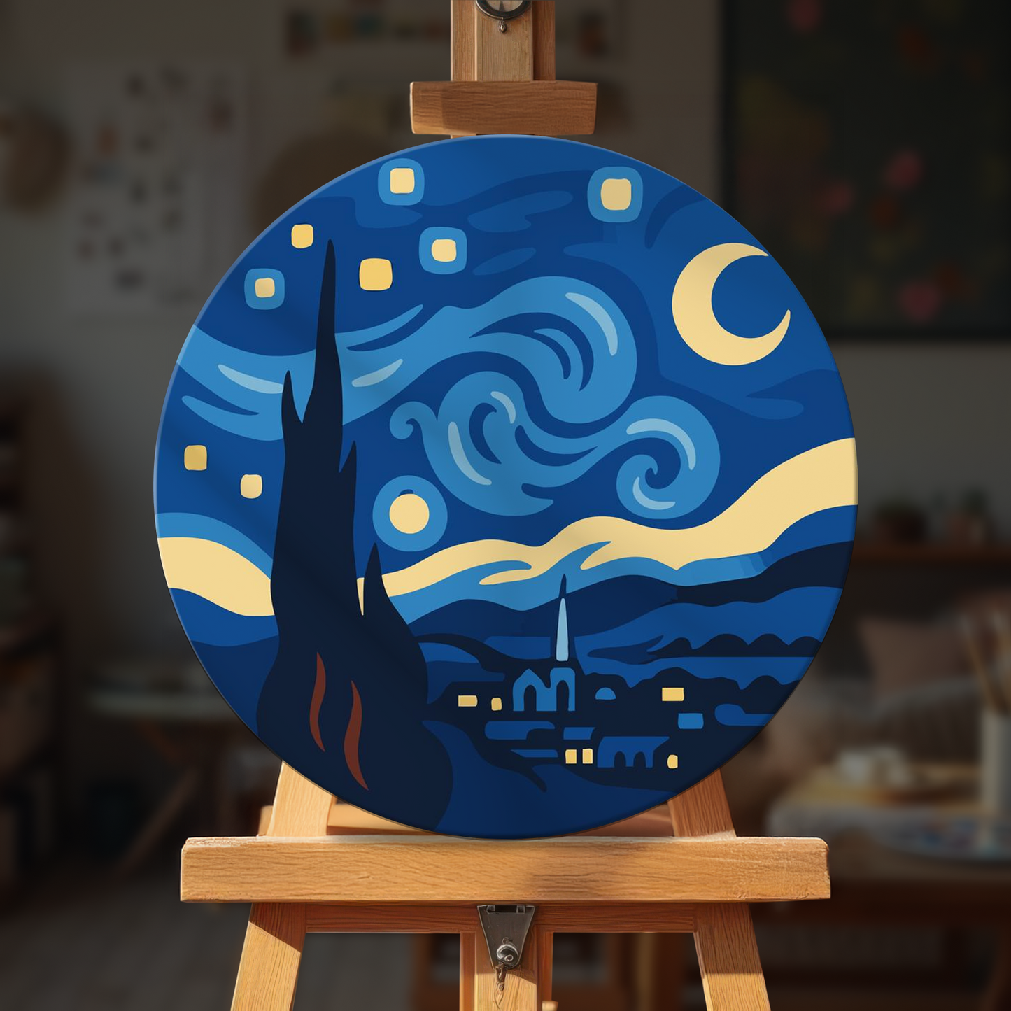 Starry Night