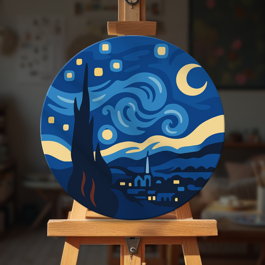 Starry Night