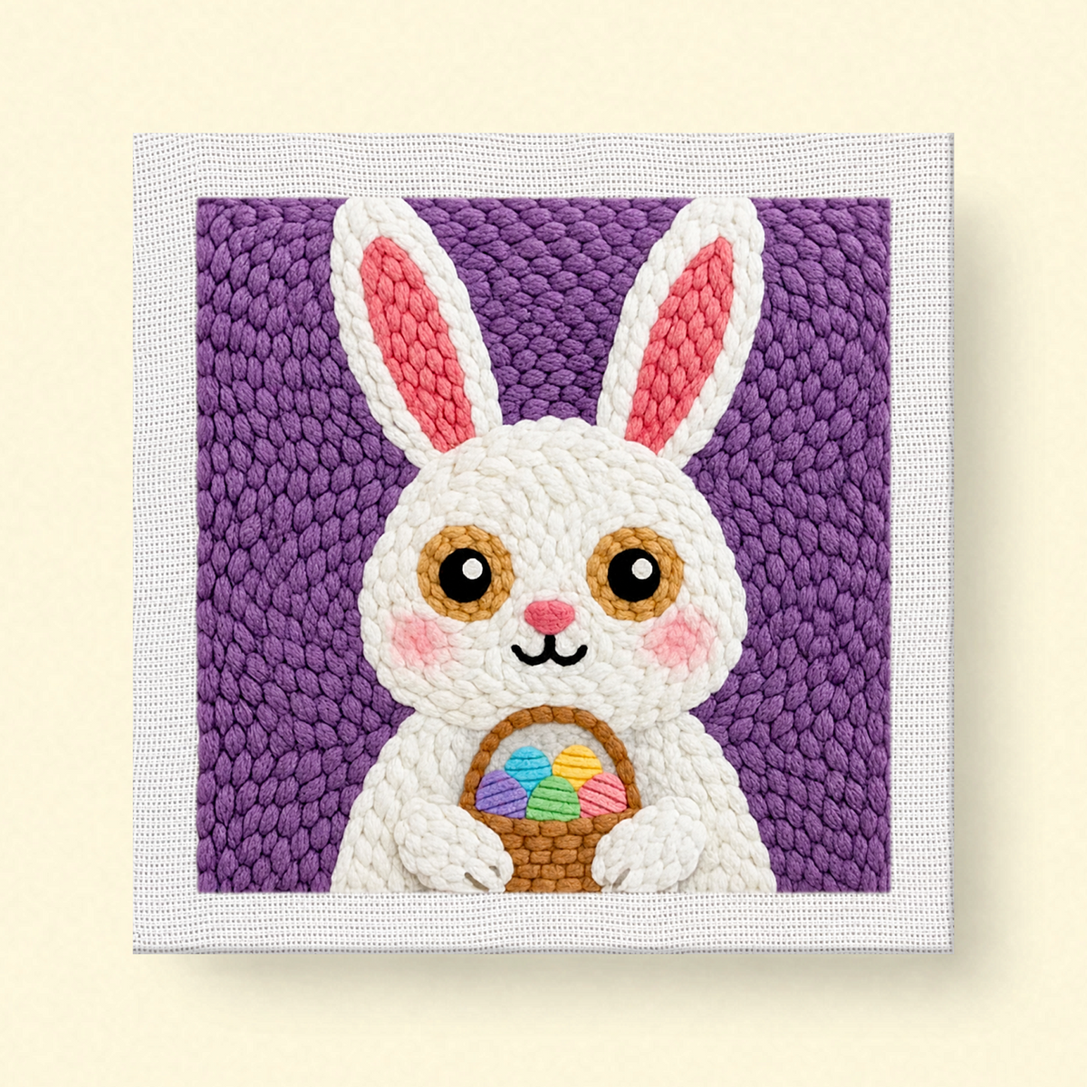 Starry Rabbit