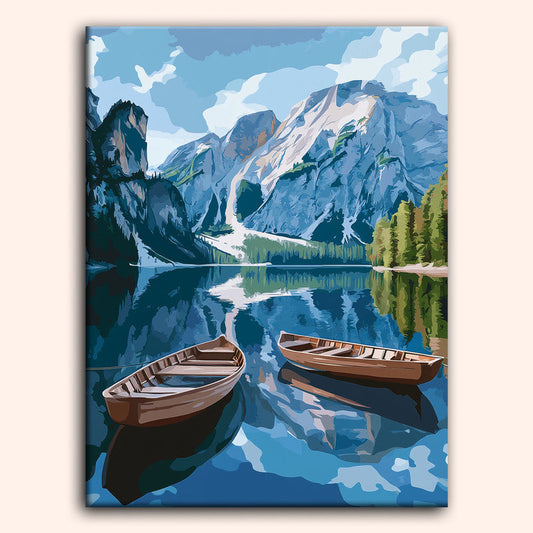Still Waters