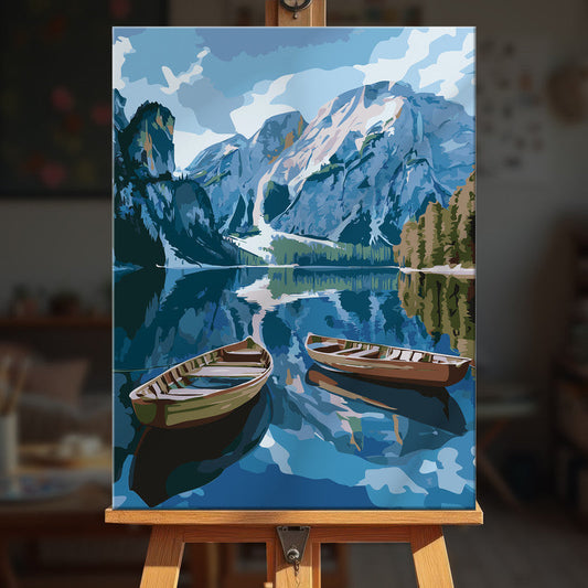 Still Waters