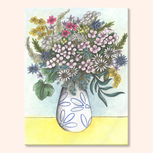 Still Life #1