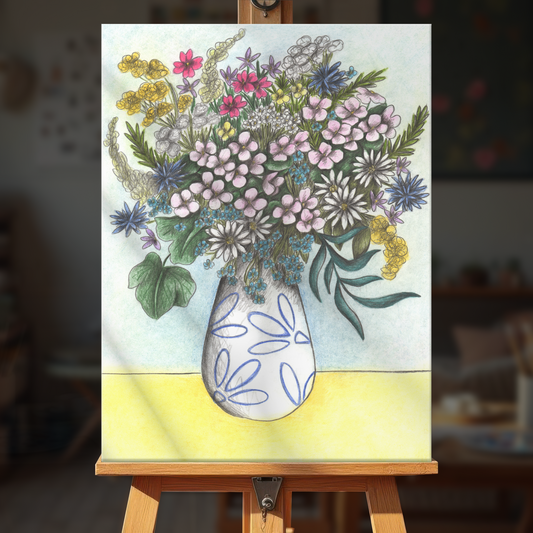 Still Life #1
