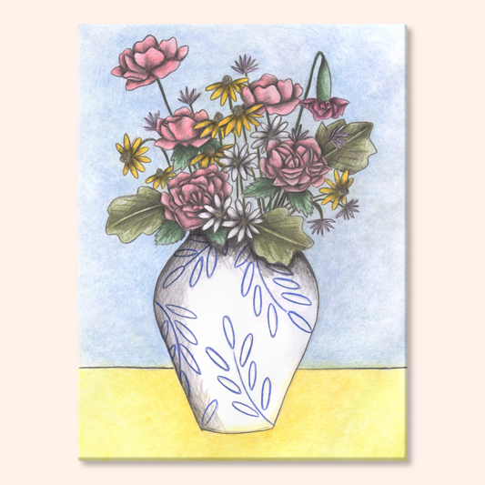 Still Life #2