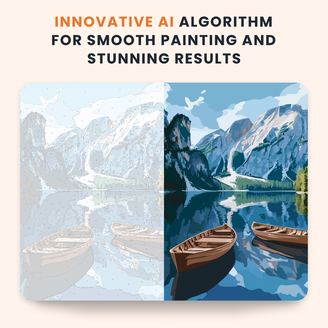 Still Waters