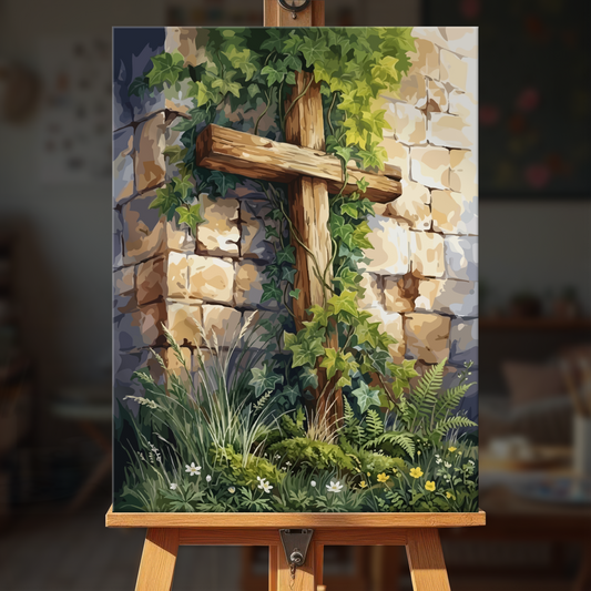 Stone Cross