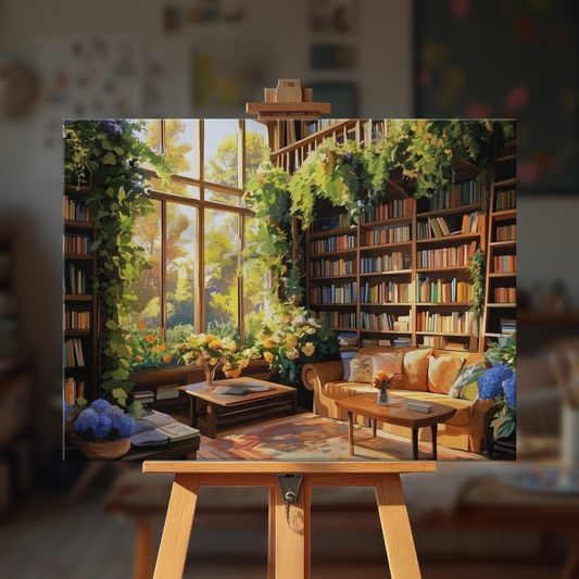 Storybook Haven
