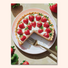Strawberry Cream