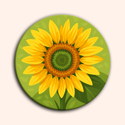 Paint by numbers - Summer Radiance - MyArt