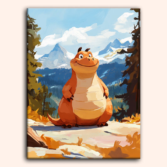 Summit Stroll