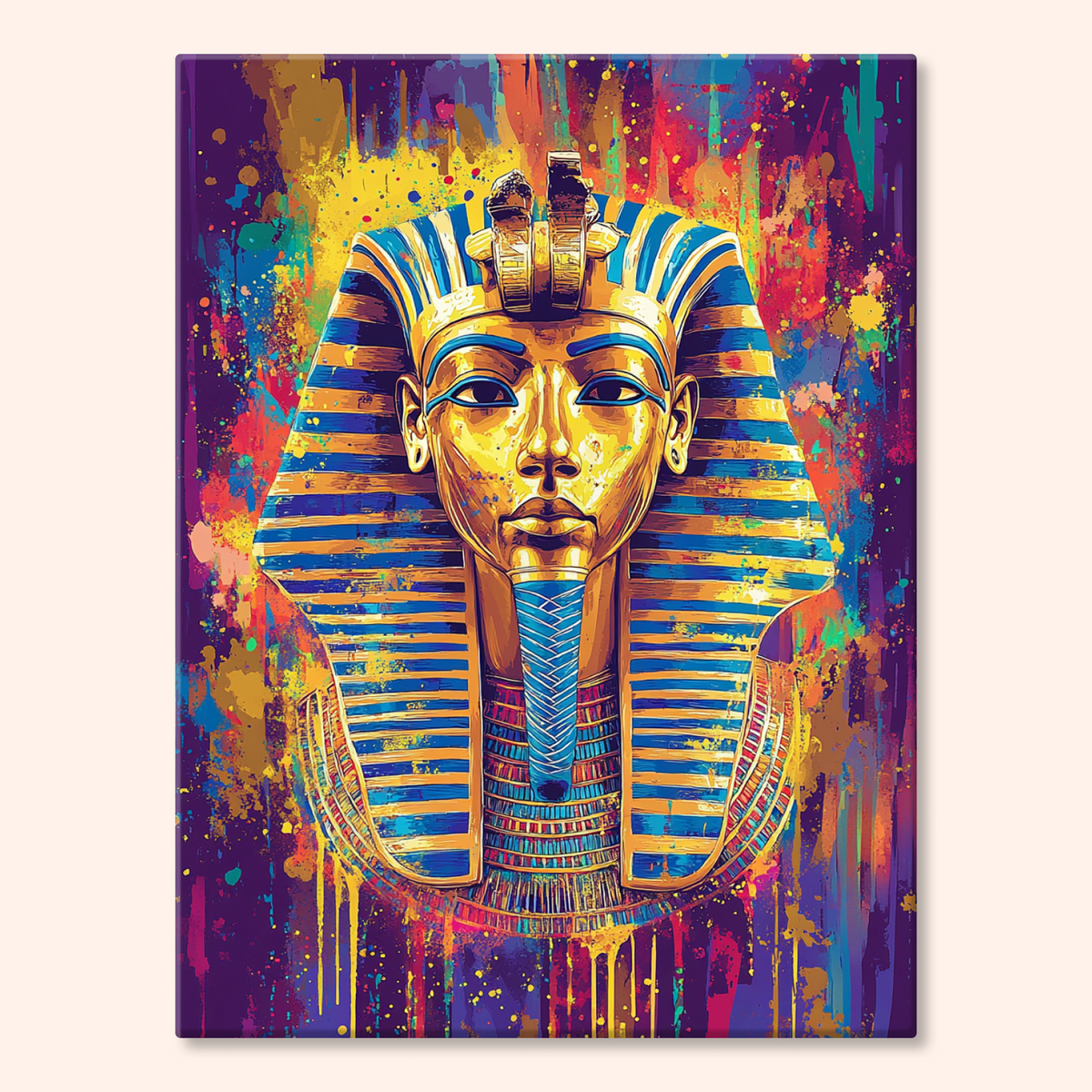 Paint by numbers - MyArt