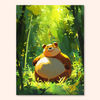 Sunbeam Bear