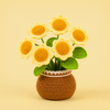 Sunflower Bouquet