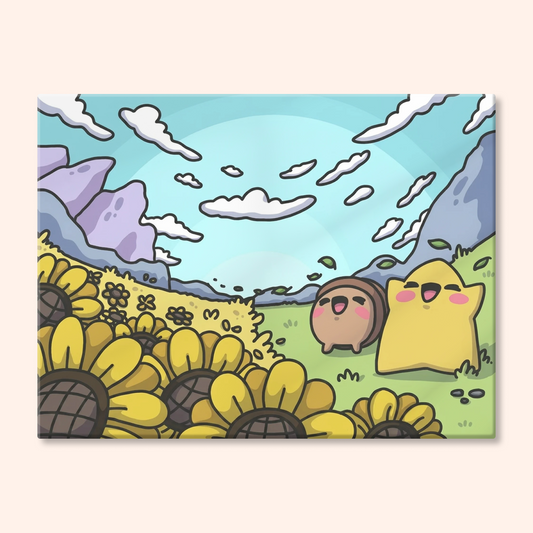 Sunflowers