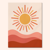 Sunlit Bliss