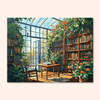 Sunlit Sanctuary