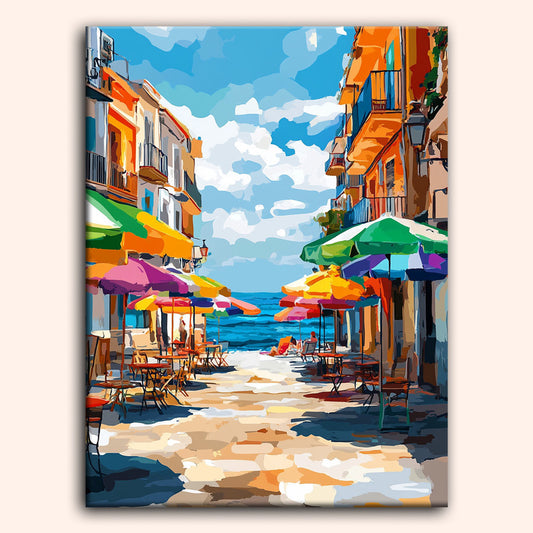 Sunny Retreat