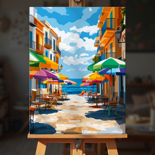 Sunny Retreat