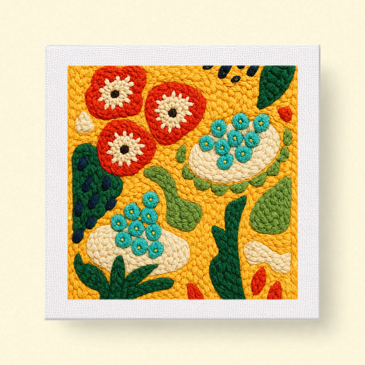 Sunny Bouquet