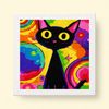 Sunny Cat