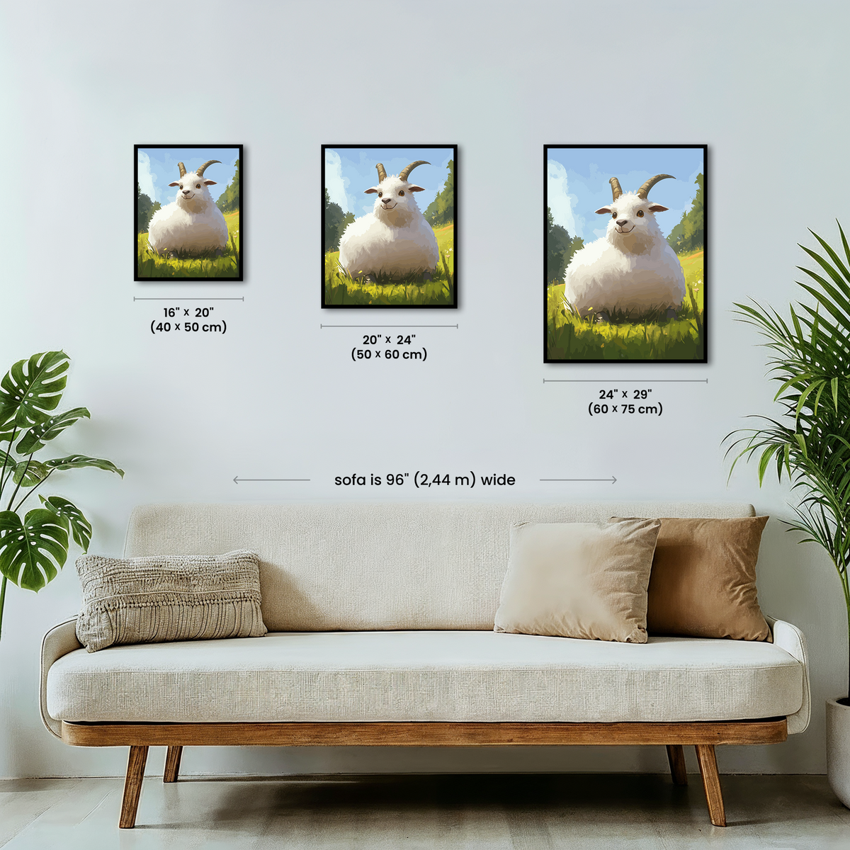 Sunny Horns
