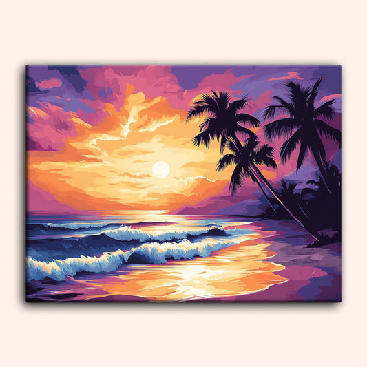 Sunset Escape