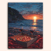 Sunset Slice