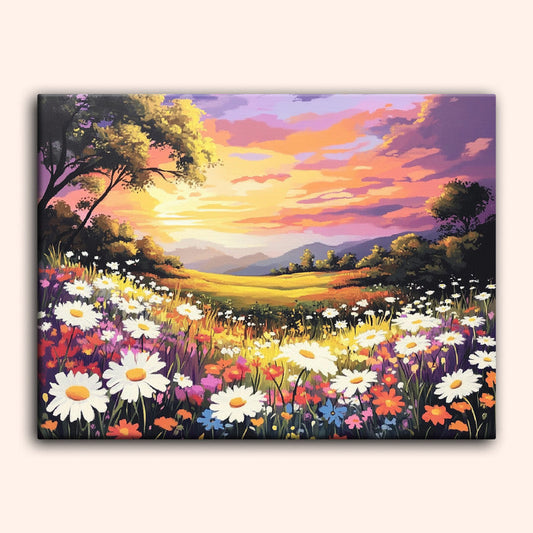 Sunset Symphony