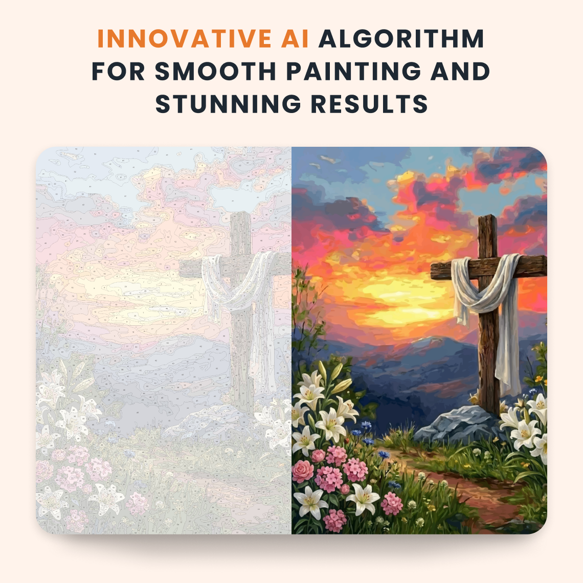 Sunset Cross