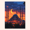 Sunset Dome