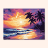 Sunset Escape